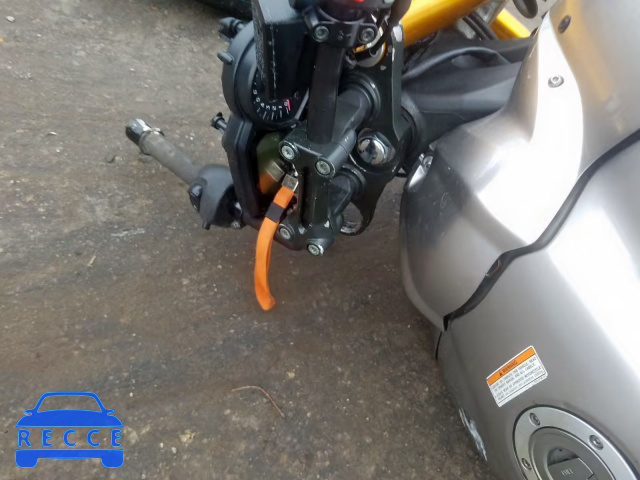 2006 YAMAHA FZ1 S JYARN17E46A000226 Bild 7