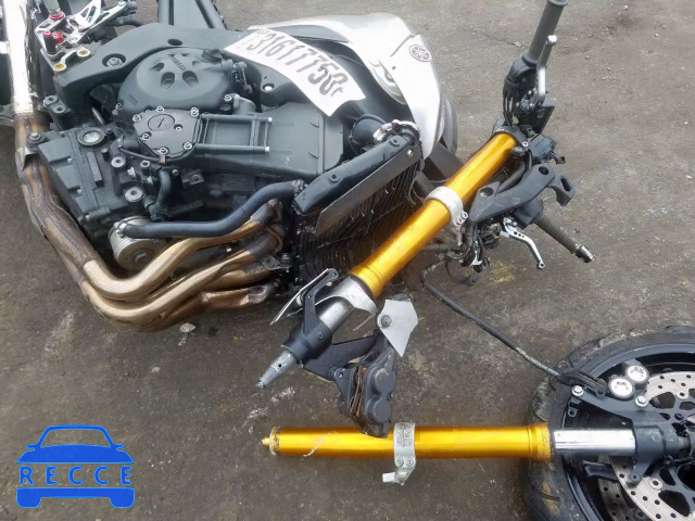 2006 YAMAHA FZ1 S JYARN17E46A000226 зображення 8