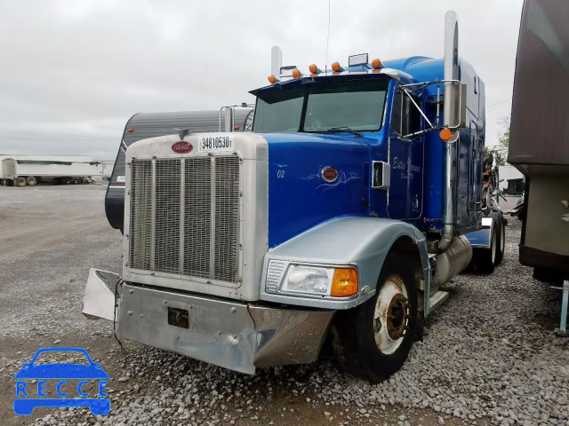 1996 PETERBILT 377 1XPCDB9X5TN411476 Bild 1