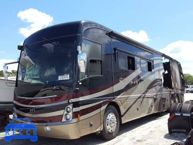 2008 SPARTAN MOTORS MOTORHOME 4VZBT1D978C061000 image 1