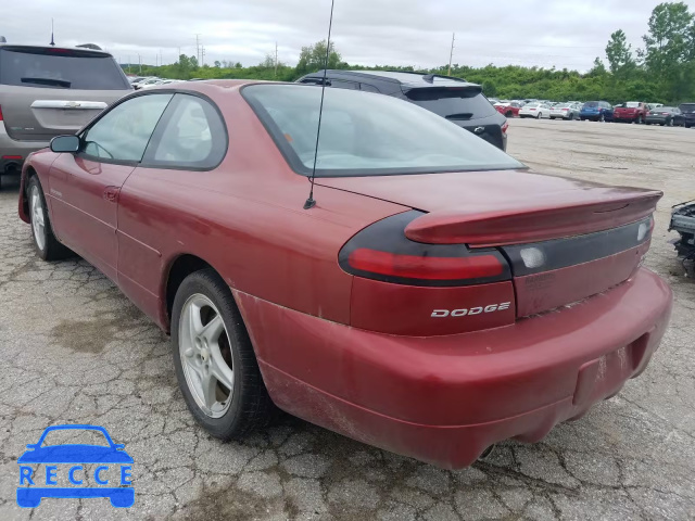 1998 DODGE AVENGER ES 4B3AU52NXWE020993 image 2