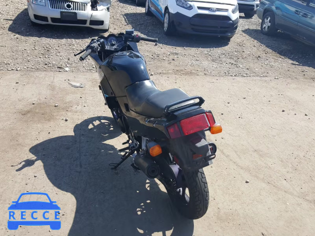 1995 KAWASAKI EX250 JKAEXMF18SA045185 image 2