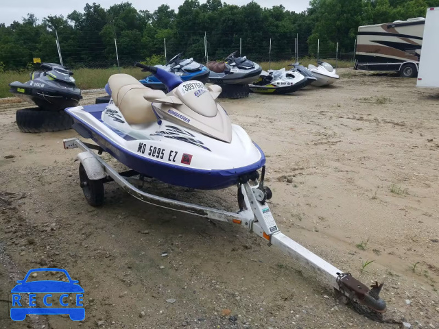 2002 SEAD BOAT ZZN14794B202 Bild 0