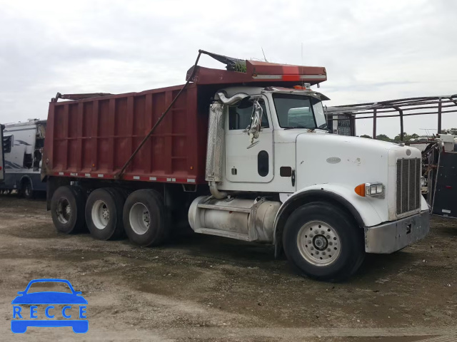 2000 PETERBILT 357 1NPALT0X1YN510147 Bild 8