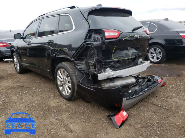 2016 JEEP CHEROKEE O 1C4PJLJB9GW295121 Bild 2