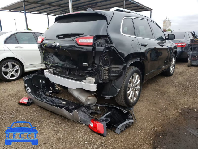 2016 JEEP CHEROKEE O 1C4PJLJB9GW295121 Bild 3