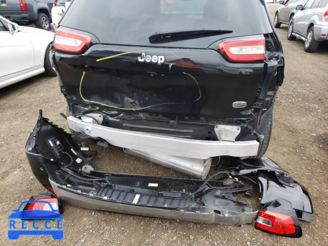 2016 JEEP CHEROKEE O 1C4PJLJB9GW295121 Bild 8