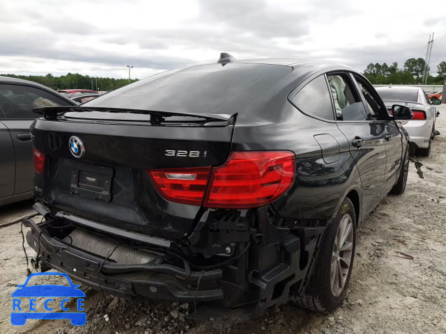 2015 BMW 328 XIGT S WBA8Z5C58FGS36602 image 3