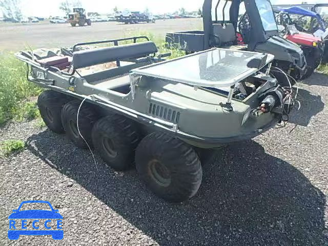 1996 ARGO CONQUEST RB12543 image 0