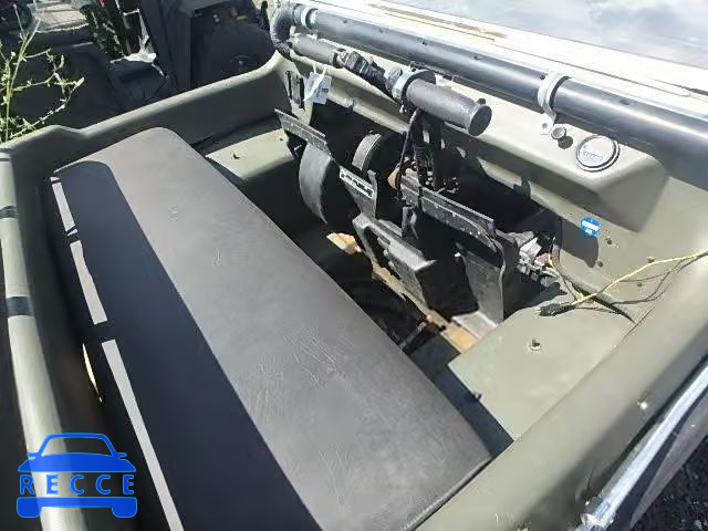 1996 ARGO CONQUEST RB12543 image 4
