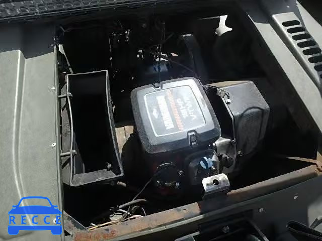 1996 ARGO CONQUEST RB12543 image 6