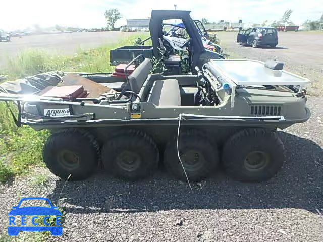 1996 ARGO CONQUEST RB12543 image 8
