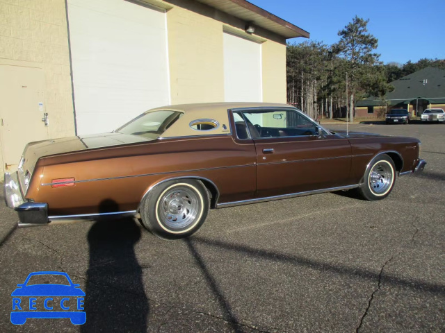 1973 FORD LTD 3P68S169939 image 3