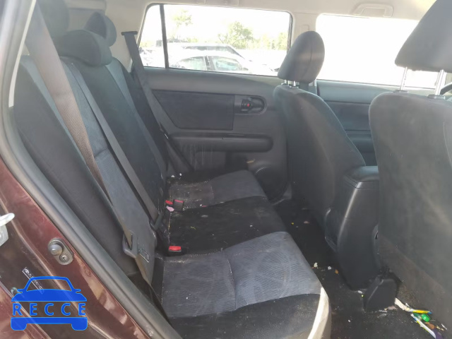 2012 TOYOTA XB JTLZE4FE9C1143275 зображення 5
