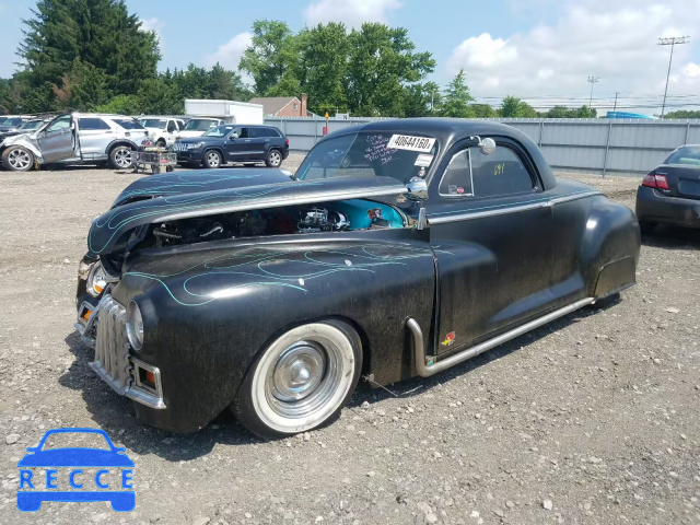 1946 DODGE COUPE 30745562 image 1