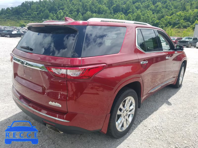 2019 CHEVROLET TRAVERSE H 1GNEVJKWXKJ180834 Bild 3