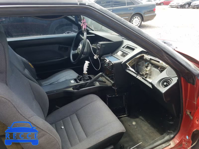 1988 TOYOTA MR2 JT2AW15C8J0136138 зображення 4