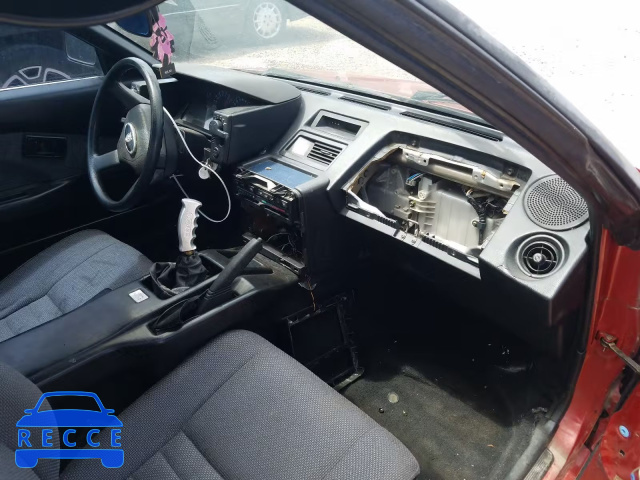 1988 TOYOTA MR2 JT2AW15C8J0136138 зображення 8