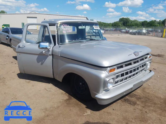 1965 FORD F100 F10DR580440 image 0