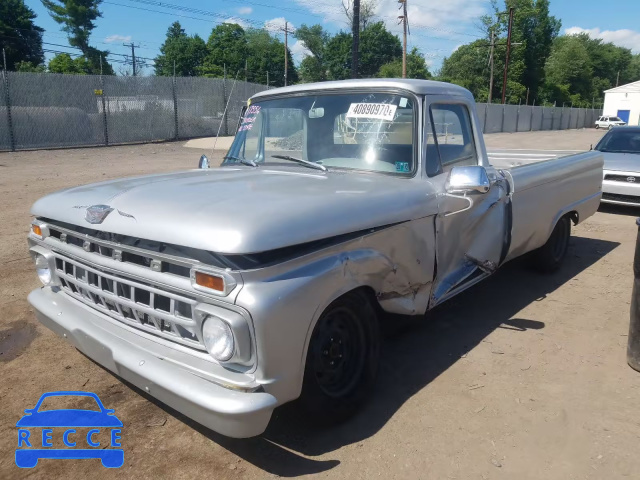 1965 FORD F100 F10DR580440 image 1