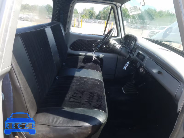 1965 FORD F100 F10DR580440 image 4