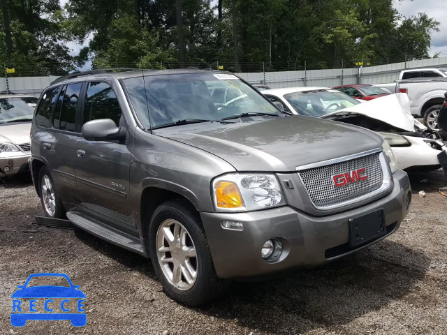 2009 GMC ENVOY DENA 1GKET53M692127561 image 0