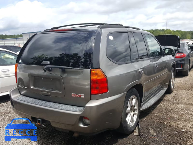 2009 GMC ENVOY DENA 1GKET53M692127561 image 3