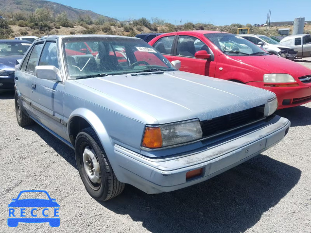 1987 NISSAN STANZA JN1HT2116HT094203 image 0
