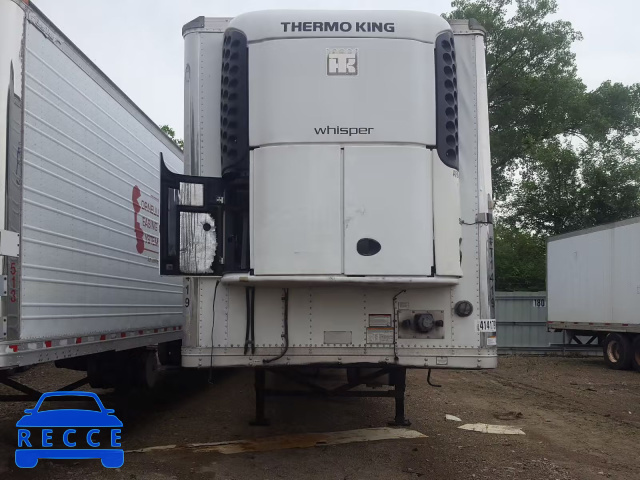 2014 GREAT DANE TRAILER TRAILER 1GRAA0627EW700330 image 1