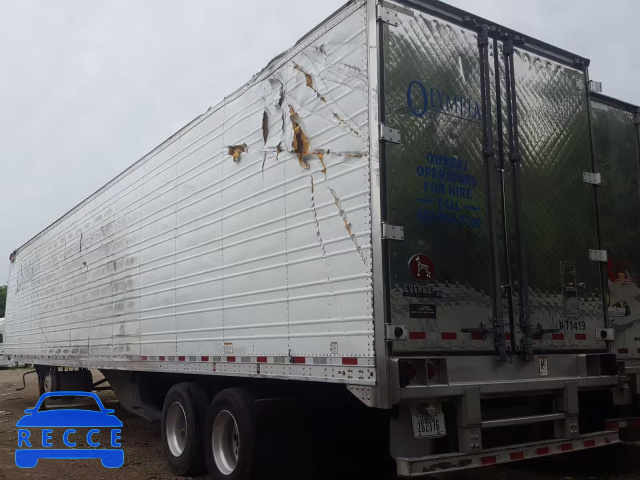 2014 GREAT DANE TRAILER TRAILER 1GRAA0627EW700330 Bild 3