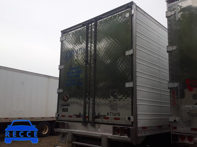 2014 GREAT DANE TRAILER TRAILER 1GRAA0627EW700330 Bild 4