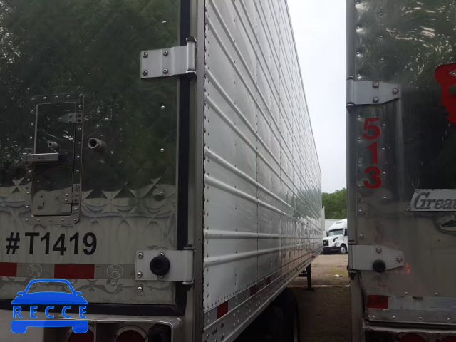 2014 GREAT DANE TRAILER TRAILER 1GRAA0627EW700330 image 5