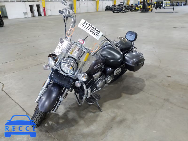 2008 YAMAHA XV1700 A JYAVP28Y38A000048 image 1