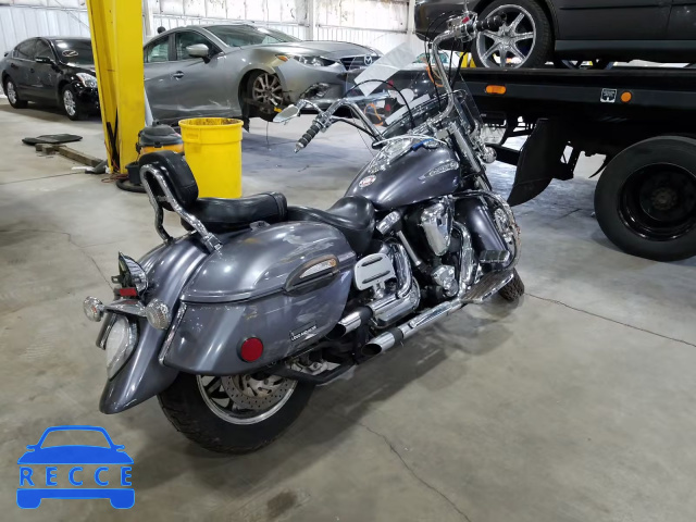 2008 YAMAHA XV1700 A JYAVP28Y38A000048 image 3