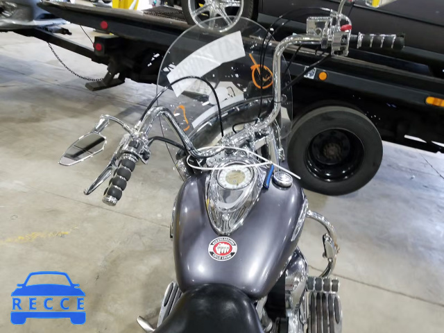 2008 YAMAHA XV1700 A JYAVP28Y38A000048 image 4