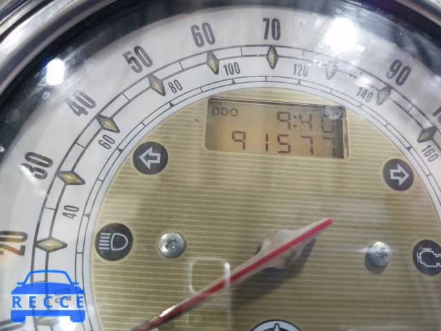 2008 YAMAHA XV1700 A JYAVP28Y38A000048 image 7