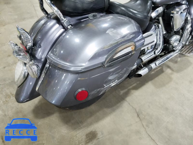 2008 YAMAHA XV1700 A JYAVP28Y38A000048 image 8