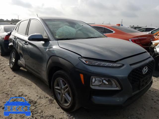 2020 HYUNDAI KONA SE KM8K12AA9LU467869 зображення 0