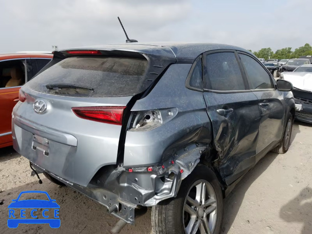 2020 HYUNDAI KONA SE KM8K12AA9LU467869 Bild 3