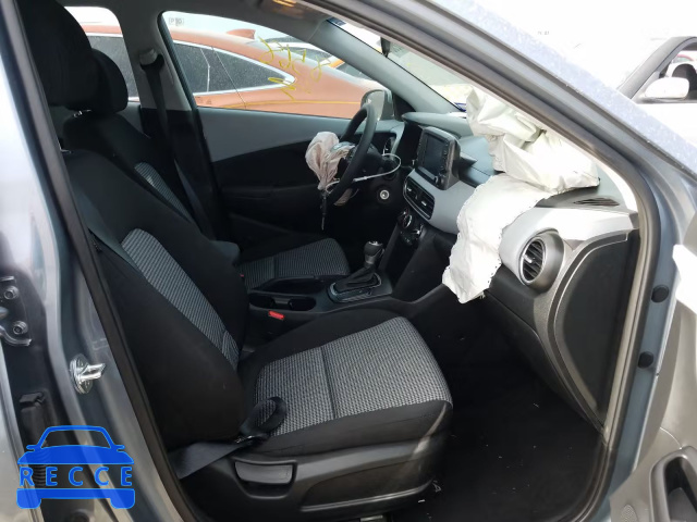 2020 HYUNDAI KONA SE KM8K12AA9LU467869 Bild 4