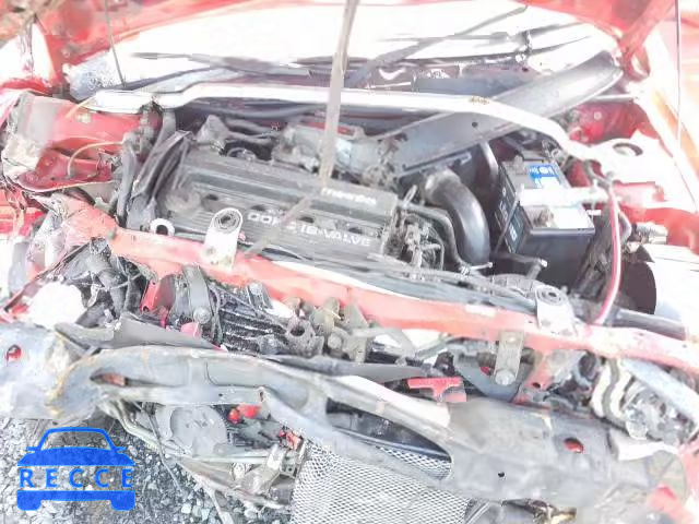 1992 MAZDA ALL OTHER BG8Z302762 image 6