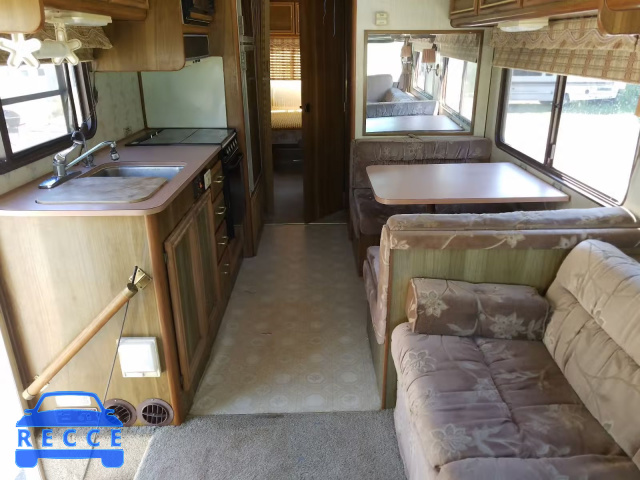 1989 GMC MOTOR HOME 1GDKP37W9K3501630 зображення 12