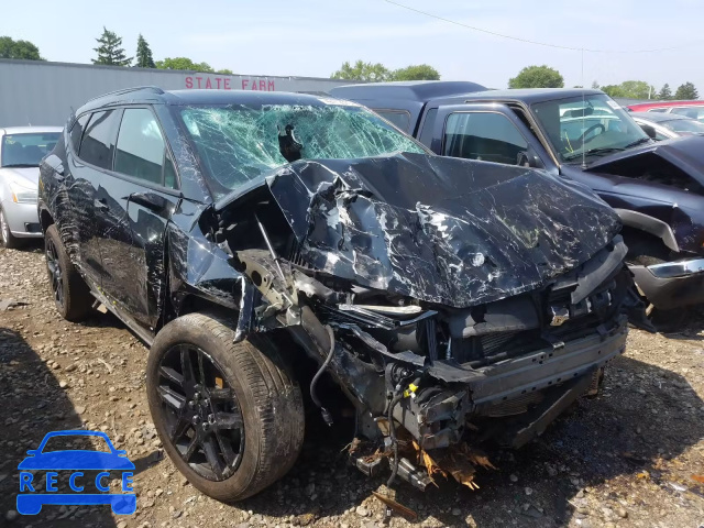 2019 CHEVROLET BLAZER 2LT 3GNKBGRS8KS676554 image 0