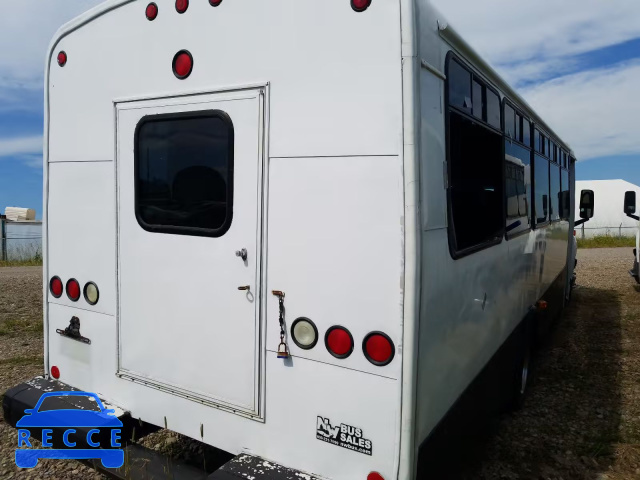 2007 CHEVROLET C5500 C5V0 1GBE5V1G37F420072 image 3