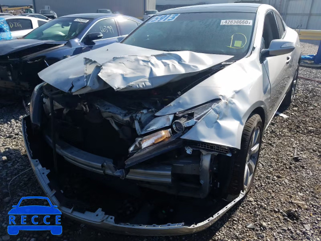 2011 ACURA ZDX TECHNO 2HNYB1H46BH500182 image 8