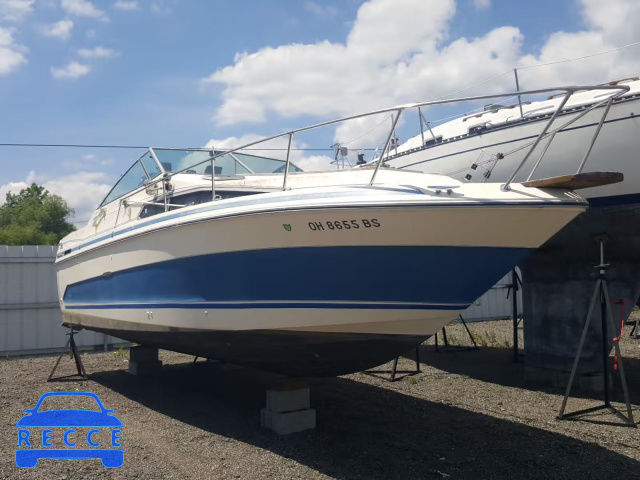 1986 SEAR BOAT SERM7448G686 image 0