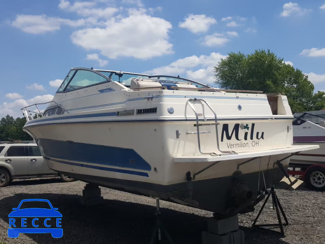 1986 SEAR BOAT SERM7448G686 Bild 2