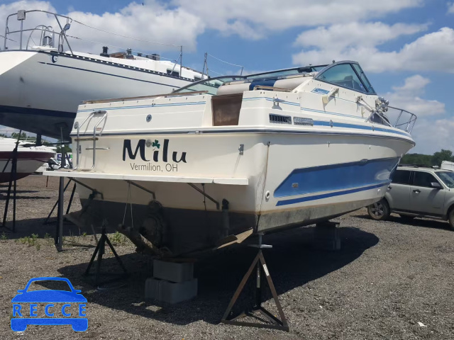 1986 SEAR BOAT SERM7448G686 Bild 3