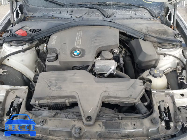 2015 BMW 428 XI WBA3N5C51FK198326 зображення 6