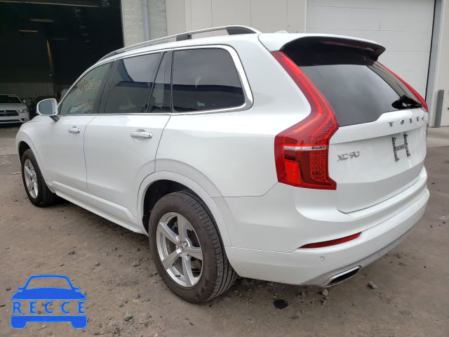 2016 VOLVO XC90 T5 YV4102XK8G1081922 image 2